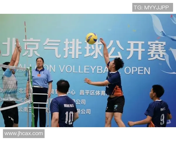陈娜独家分享排球心得与技巧助你提升球技的秘密大公开