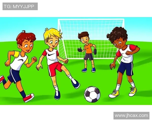 黑猫提足球的奇妙冒险与友谊的传递