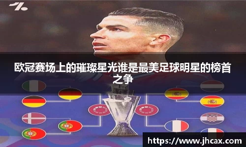 欧冠赛场上的璀璨星光谁是最美足球明星的榜首之争